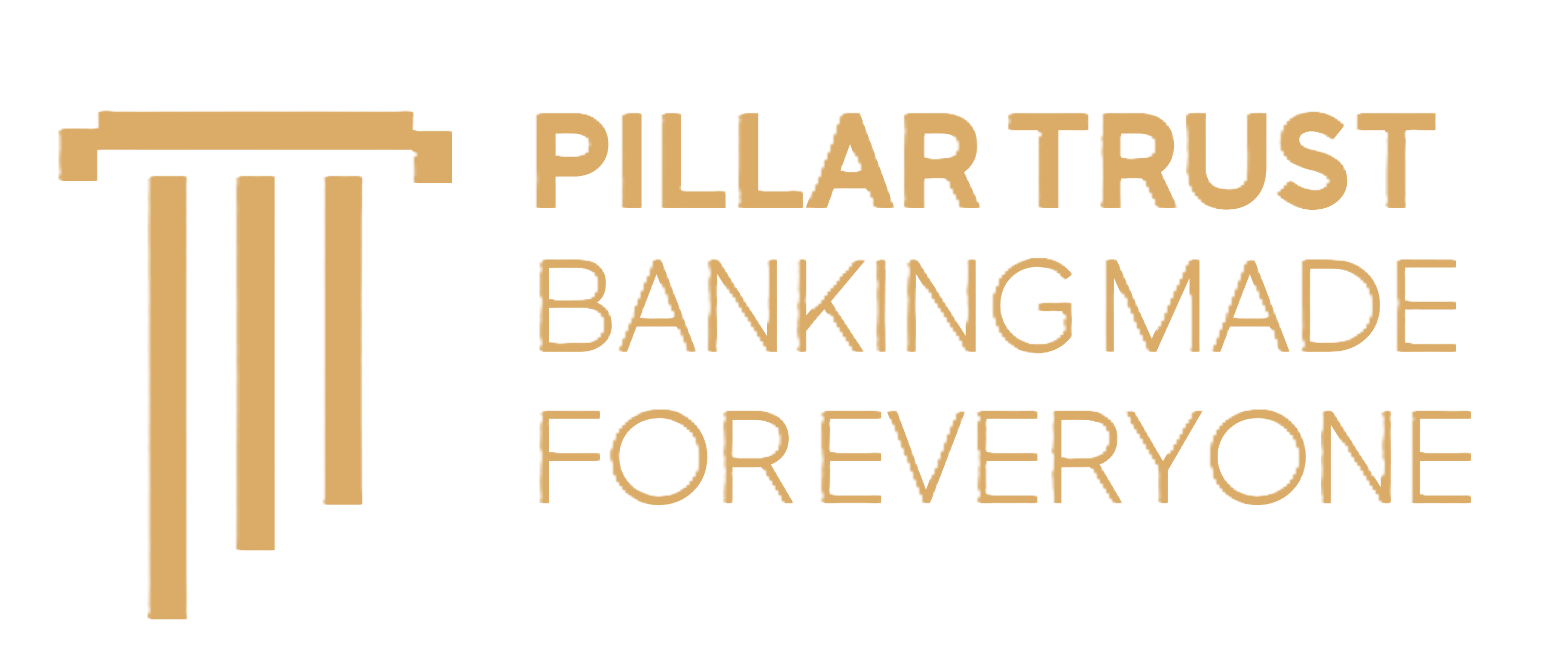 Pillar Trust Online Banking Logo